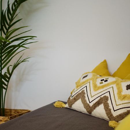 Apartamento Playa Alcaravaneras Las Palmas de Gran Canaria Extérieur photo