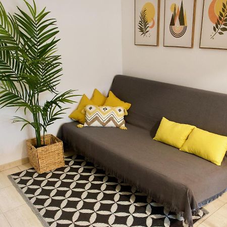 Apartamento Playa Alcaravaneras Las Palmas de Gran Canaria Extérieur photo