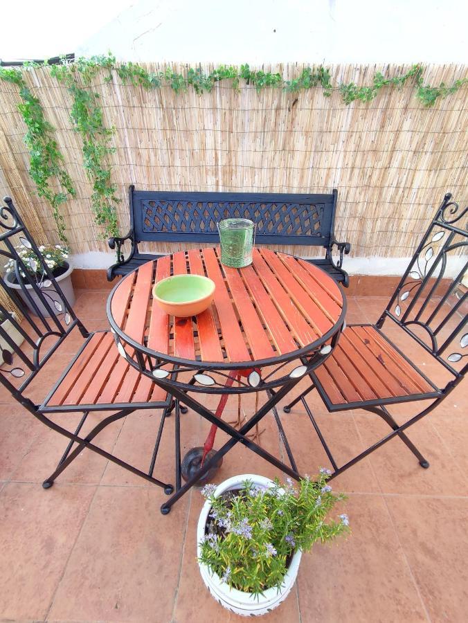 Apartamento Playa Alcaravaneras Las Palmas de Gran Canaria Extérieur photo