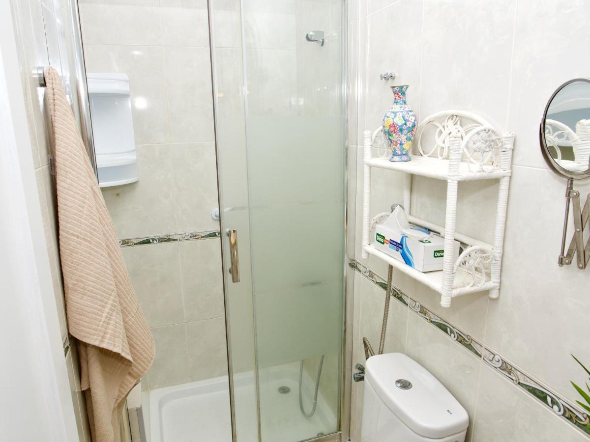 Apartamento Playa Alcaravaneras Las Palmas de Gran Canaria Extérieur photo