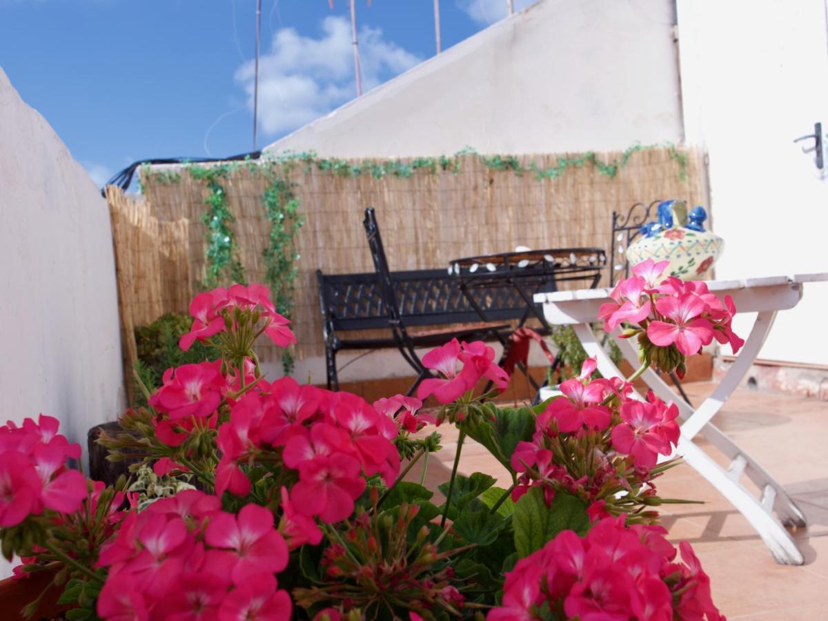 Apartamento Playa Alcaravaneras Las Palmas de Gran Canaria Extérieur photo