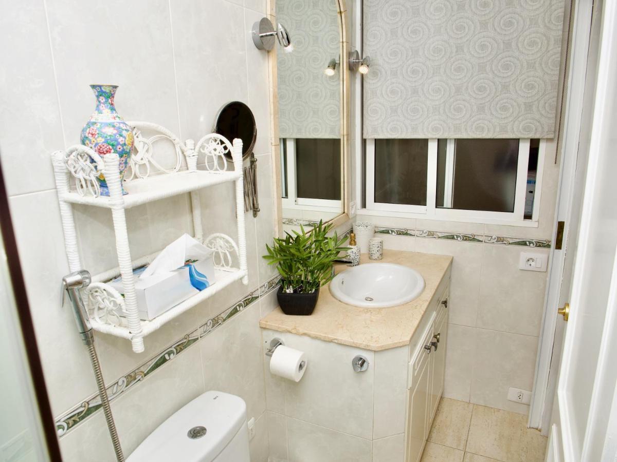 Apartamento Playa Alcaravaneras Las Palmas de Gran Canaria Extérieur photo