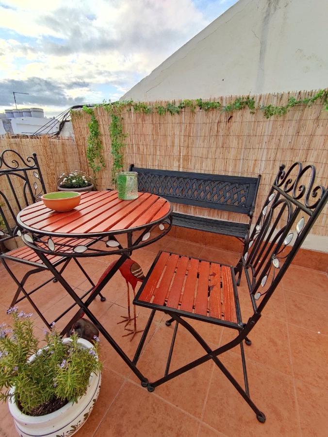 Apartamento Playa Alcaravaneras Las Palmas de Gran Canaria Extérieur photo